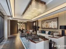 龙湖颐和原著 豪华装修独栋别墅 传世豪宅 内置电梯 万城华府