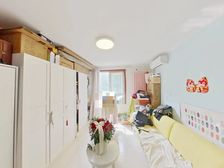 交易0.5%武夷花园·京贸家园电梯南向2居 近地铁公园