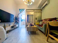 九龙坡区 珠江彩世界 二房 36万