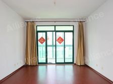 降价40w急售 万达商圈 华都名城 中海润泽园 顶楼带阁楼