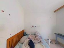 郝庄西区大落地窗2004建成新登记两室一厅 南北通透 低楼层