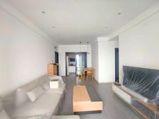 一线江景房 双轻轨站 带双阳台 次新小区 视野开阔