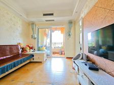 东原九城时光 小区新 近医院 南北通透 精装可拎包入住