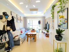 云大医院疾控中心旁2室59.8万带装修装带部分家具带车位