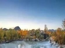 800平山水独栋,0.36容积率,实景现房椛园236平)
