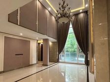 新出|香蜜湖水榭花都端头别墅|直降800万急售|实用900平