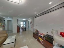 电梯房,一梯两户,大开间,品质小区,精装修,精装好房