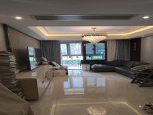 新江湾金浩园上新精装大三房送车位储藏室近同济 近地铁十