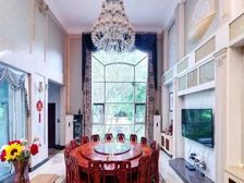 新上|急售好房|香蜜湖水榭花都|5室3厅|实用900平|观湖