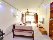 南益名泉春晓东区新出 采光充足 小三室 精装 着急出手!