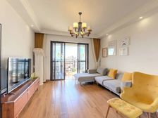 中海锦城格局方正诚意出售低总价推荐房源