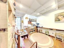 金鹰广场中间楼层低密度有赠送户型方正