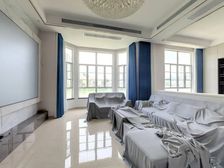 祈福黄金海岸 4室2厅 311.16平