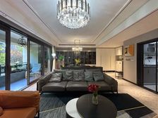 业主狂甩超低价,荣盛华府二期 136万 4室2厅2卫 精装修