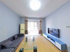 世茂天城 房龄新 南北通透 医疗配套成熟 出行方便 商品房