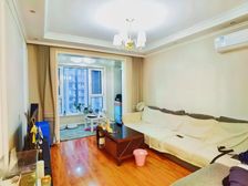 世茂天城 正规商品房 购物方便 医疗配套成熟 精装修 近地铁