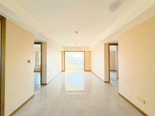 万科繁荣里 3室2厅1卫 精装修 129万元