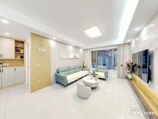 保利云禧 新房现房 尾盘特惠 户型方正 高端社区 电梯洋房