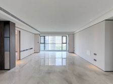 梅江南北通透 四居 城投华润 精装现房 满两年 价格可谈