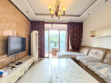 比华利国际城二期 中阶费2000元一套 各个小区都有房源