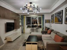 急售佰和悦府3室125万!中央空调保持很好!临近瑞玺公馆香橙