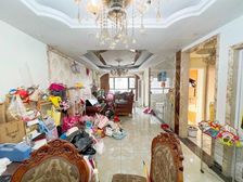 南益名泉春晓东区(1-9号楼) 商业配套成熟 出行方便