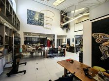 798艺术区草场地独栋550平局部层高6米精装带厨房2.6元