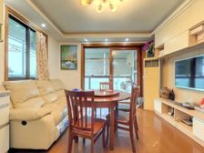 大华水岸蓝桥 精装三房 高层住宅 急卖