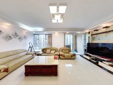 港口凯旋大笋盘,全新精装大三房