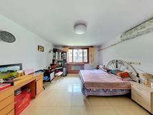 凯兴天宝公寓 1室1厅 64.09平 南北通透大偏独