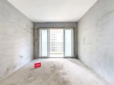 手付5个,就可以轻松上车,南北对流大三房1