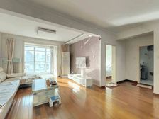 【拥金1】宝龙湾家园 2室2厅 110.58平 南北通透