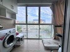 中虹华苑,精装修,南北两室,中间楼层,价格实惠可以沟通。