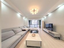 和信孔雀天成 3室2厅 东