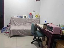 渝中双钢路南向一居 满二精装中层 总价95万