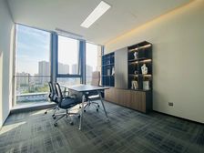 宜山路地铁站百丽国际149平180平210平300平精装全配