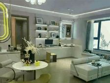 博屿海精装现房房主一天没住过 随时过户 房主急卖