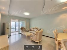 枫叶国际公馆 3室2厅 南