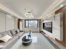 房东急售 精装无税费 有学位 送家电 看中价格可谈 随时看房