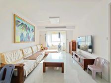 路劲御景城 刚需小三居 商圈成熟 高楼层视野好 精装修