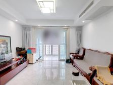 中央景城 4室1厅 141平