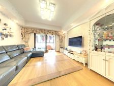 天地源七里香都 总高9层洋房 全屋中央空调和地暖 居住很舒适