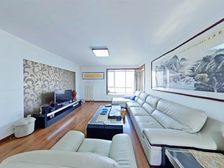 路劲御景城 满五 双卫格局 临地铁 中间楼层