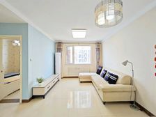 路劲御景城|纬十二路9号3室2厅2卫103.0平方