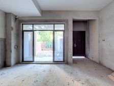 棕榈彩虹(别墅)中间楼层低密度有赠送户型方正