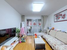 绿地香榭丽公馆 3室2厅 118.54平