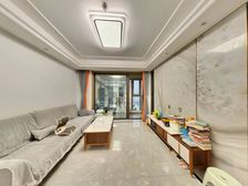 次新小区精装套三带车位近地铁无遮挡