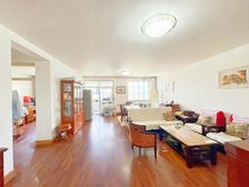 万盛园小区 得房率高 出行方便 产权清晰 南北通透 商圈成熟