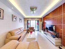 中山北站精装三房拎包入住