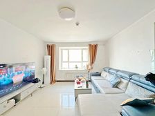 发祥巷小区 满五 南北通透 商品房 电梯房 高楼层视野好